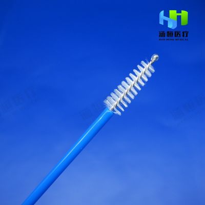Pap Smear Cervical Smear Brush 195mm en nylon Endocervical