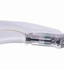 L'ordre technique ISO13485 a stérilisé l'agrafeuse piquante de peau réutilisable pour chirurgical orthopédique